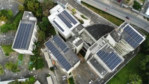 Energia Solar Caetité Service Solar