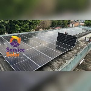 Energia Solar Livramento De Nossa Senhora Service Solar